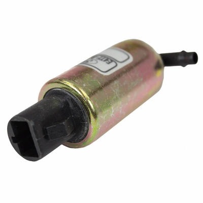 Vapor Canister Valve by MOTORCRAFT - CX1324 pa2