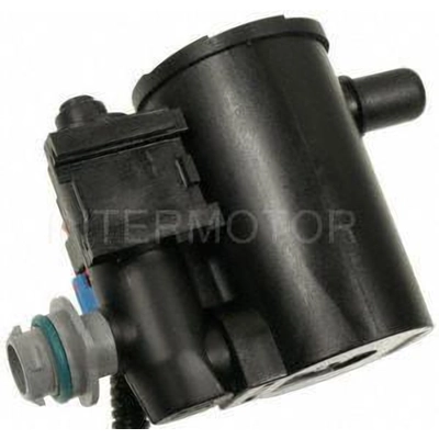 Vapor Canister Vent Solenoid by BLUE STREAK (HYGRADE MOTOR) - CVS72 pa4