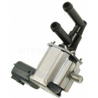 Vapor Canister Vent Solenoid by BLUE STREAK (HYGRADE MOTOR) - CVS84 pa1