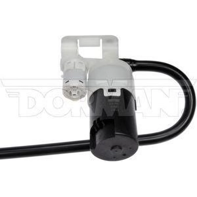 Vapor Canister Vent Solenoid by DORMAN (OE SOLUTIONS) - 911821 pa8