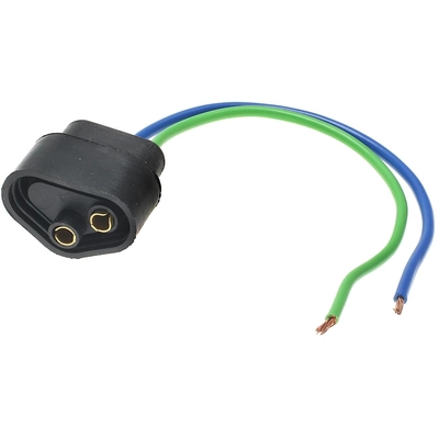 BLUE STREAK (HYGRADE MOTOR) - HP4380 - Handypack  Connecteur du régulateur de tension pa3