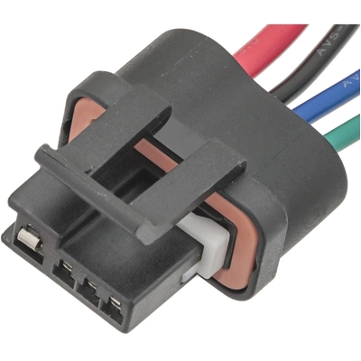 STANDARD - PRO SERIES - S604 - Connecteur du régulateur de tension pa3