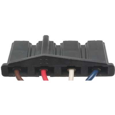 STANDARD - PRO SERIES - S93 - Connecteur du régulateur de tension pa1