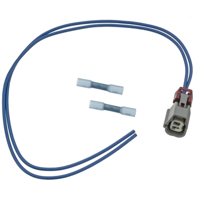 BLUE STREAK (HYGRADE MOTOR) - S3082 - Multi Purpose Connector pa1