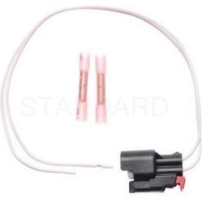 Washer Fluid Level Connector by BLUE STREAK (HYGRADE MOTOR) - S1895 pa1