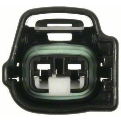 Washer Fluid Level Connector by BLUE STREAK (HYGRADE MOTOR) - S2084 pa12