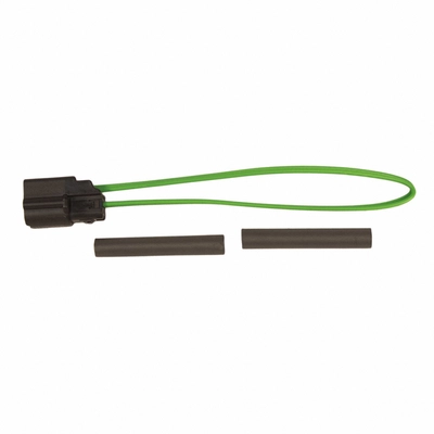 Washer Fluid Level Connector by MOTORCRAFT - WPT1314 pa2