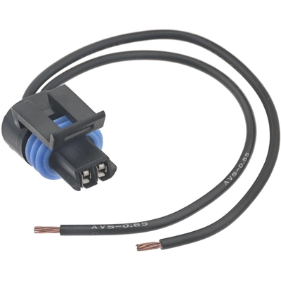 STANDARD - PRO SERIES - TX3A - ABS Connecteur du capteur de vitesse pa1