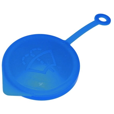 DORMAN - 54125 - Washer Fluid Reservoir Cap pa1