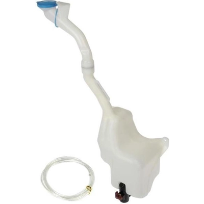 DORMAN (OE SOLUTIONS) - 603-197 - Washer Fluid Tank pa2