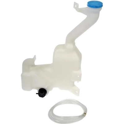 DORMAN (OE SOLUTIONS) - 603-244 - Washer Fluid Tank pa2