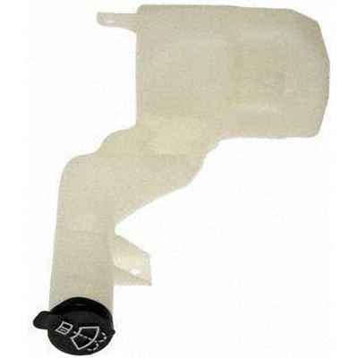 Washer Fluid Tank by DORMAN (OE SOLUTIONS) - 603-584 pa3