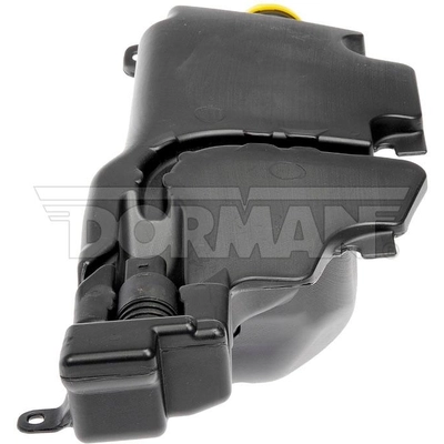 Washer Fluid Tank by DORMAN (OE SOLUTIONS) - 603-662 pa5