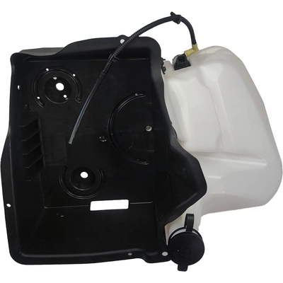 DORMAN (OE SOLUTIONS) - 603-862 - Windshield Washer Fluid Reservoir pa3