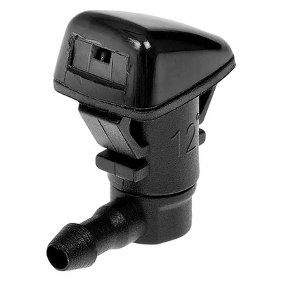 DORMAN - 58081 - Windshield Washer Nozzle pa1