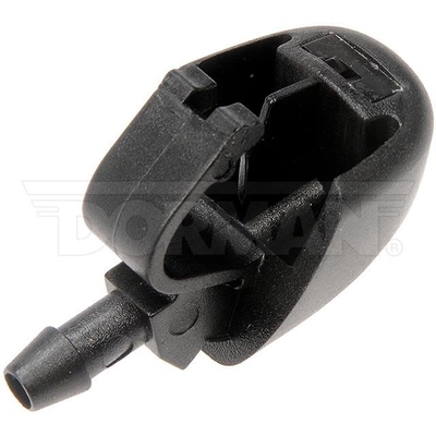 Washer Nozzle by DORMAN/HELP - 58111 pa3