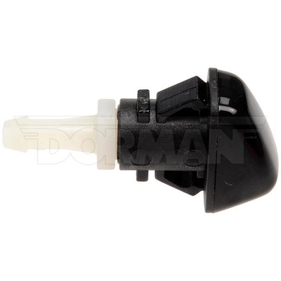 Washer Nozzle by DORMAN/HELP - 58129 pa4