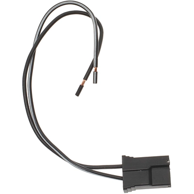 BWD AUTOMOTIVE - PT5724 - Windshield Connecteur de pompe de lave-glace pa1