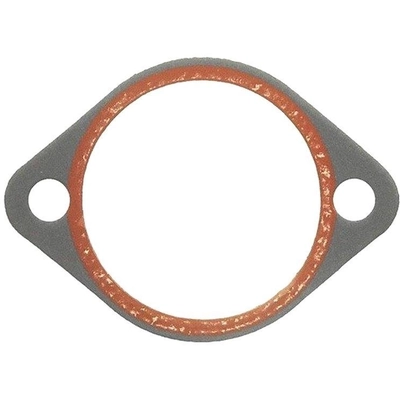 Water Outlet Gasket by FEL-PRO - 35336 pa8