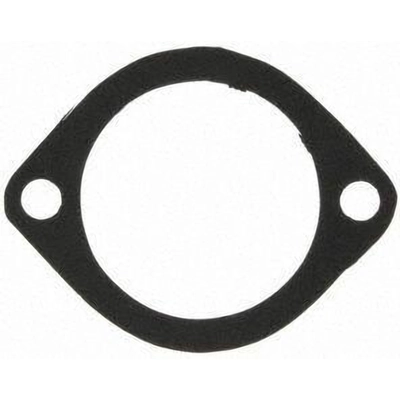 Water Outlet Gasket by MAHLE ORIGINAL - C20115 pa2