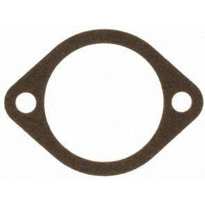 Water Outlet Gasket by MAHLE ORIGINAL - C24082 pa2