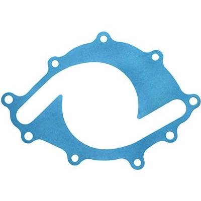 Water Pump Backing Plate Gasket by FEL-PRO - 35380 pa2