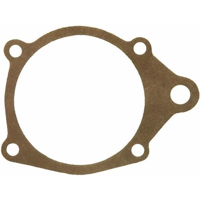 Water Pump Mounting Gasket by FEL-PRO - 13877 pa2