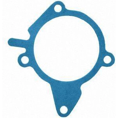 Water Pump Mounting Gasket by FEL-PRO - 35456 pa7