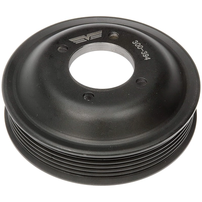 DORMAN - 300-394 - Engine Water Pump Pulley pa1