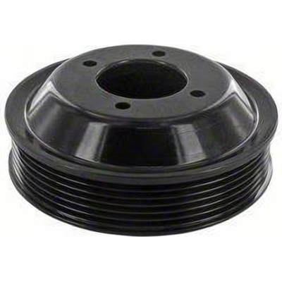 Water Pump Pulley by VAICO - V20-1591 pa2