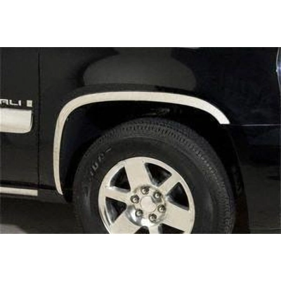 Wheel Arch Trim by PUTCO - 97175 pa1