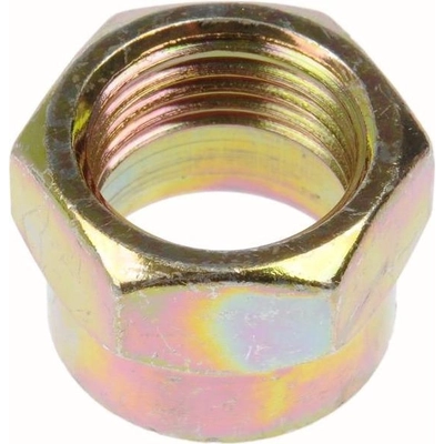 Wheel Axle Spindle Nut by DORMAN/AUTOGRADE - 05186 pa5