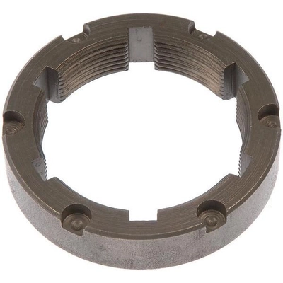 Wheel Axle Spindle Nut by DORMAN/AUTOGRADE - 615-132.1 pa3