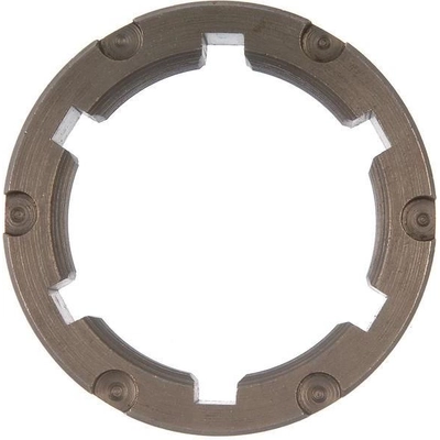 Wheel Axle Spindle Nut by DORMAN/AUTOGRADE - 615-132.1 pa4