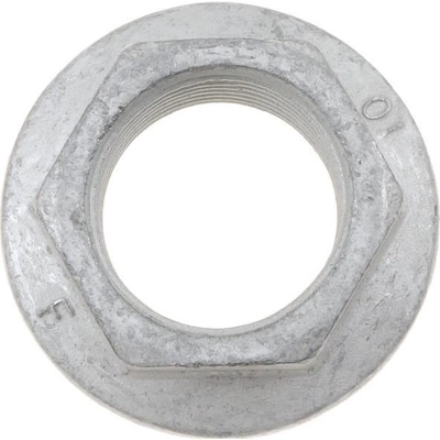 Wheel Axle Spindle Nut by DORMAN/AUTOGRADE - 615-144.1 pa2