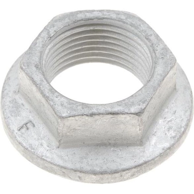 Wheel Axle Spindle Nut by DORMAN/AUTOGRADE - 615-144 pa4