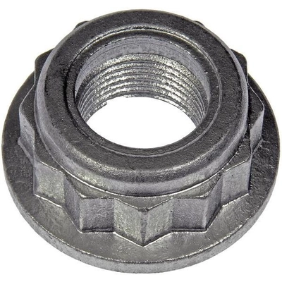 Wheel Axle Spindle Nut (Pack of 2) by DORMAN/AUTOGRADE - 615-217 pa4