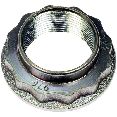 DORMAN/AUTOGRADE - 615-976 - Écrou de broche pa1