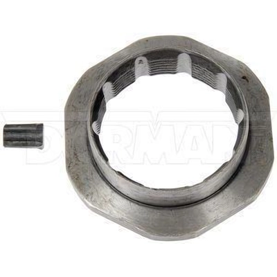 Wheel Axle Spindle Nut by DORMAN/HELP - 13984 pa8