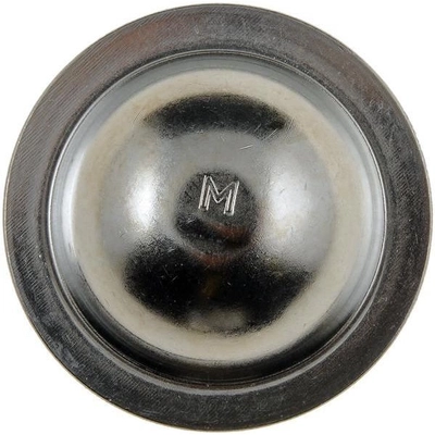 DORMAN/AUTOGRADE - 618-102 - Wheel Bearing Dust Cap (Pack of 5) pa5