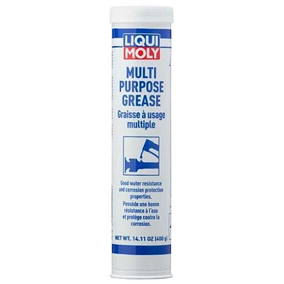 LIQUI MOLY - 20246 - Wheel Bearing Grease pa5