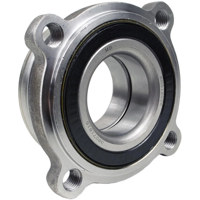 MEVOTECH - H512226 - Wheel Bearing and Hub Assembly pa1