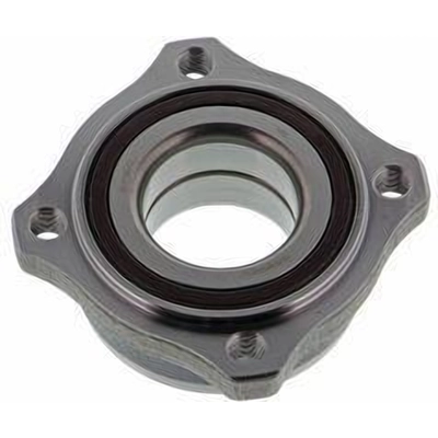 Wheel Bearing Module by MEVOTECH - MB10304 pa2