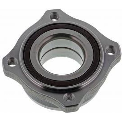 Wheel Bearing Module by MEVOTECH - MB10304 pa5