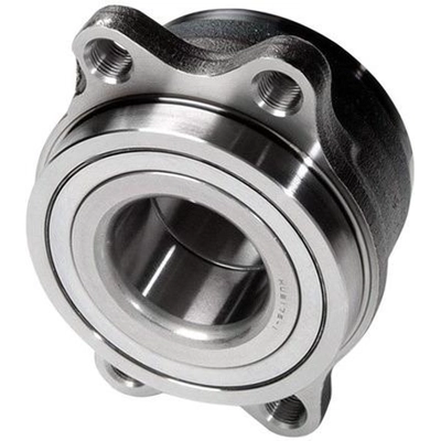 Module de roulement de roue by TIMKEN - 512183 pa13