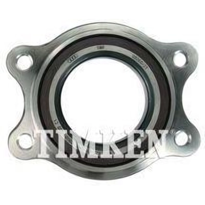 Wheel Bearing Module by TIMKEN - 513301 pa4