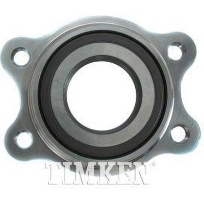 Module de roulement de roue by TIMKEN - BM500012 pa7