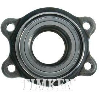 Module de roulement de roue by TIMKEN - BM500012 pa9