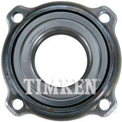 Wheel Bearing Module by TIMKEN - BM500024 pa9