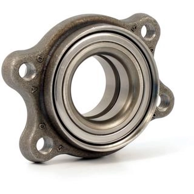 Wheel Bearing Module by TRANSIT WAREHOUSE - 70-513227 pa5